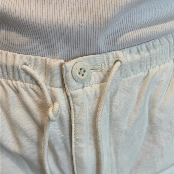 TNA Drawstring Pants - Picture 3 of 6